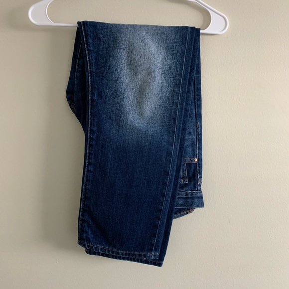 GAP sexy boyfriend jean - Picture 5 of 5